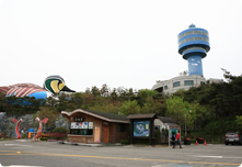 금강철새조망대