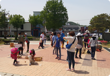 전래놀이체험